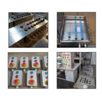 Electrical Junction Boxes with Customized Industrial Solutions